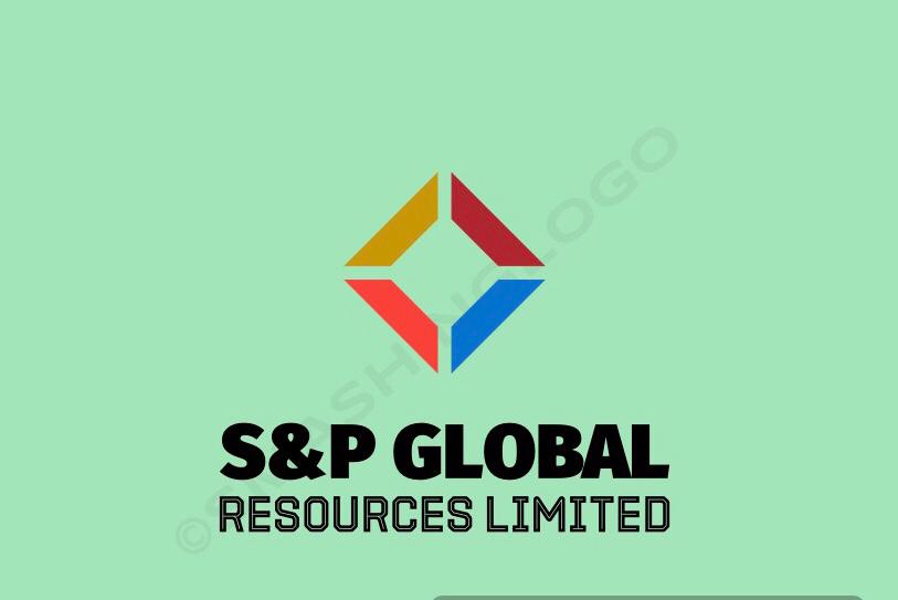 S & P Global Resources